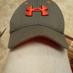 Under Armour Ball Cap